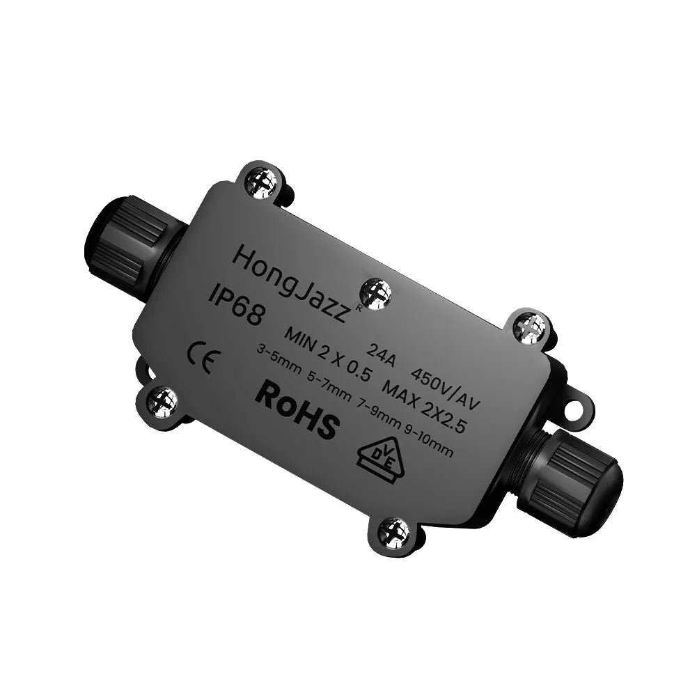Connector