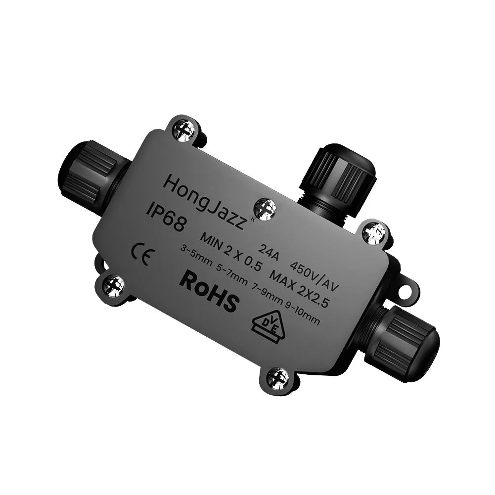 Connector