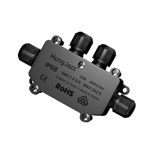 Connector