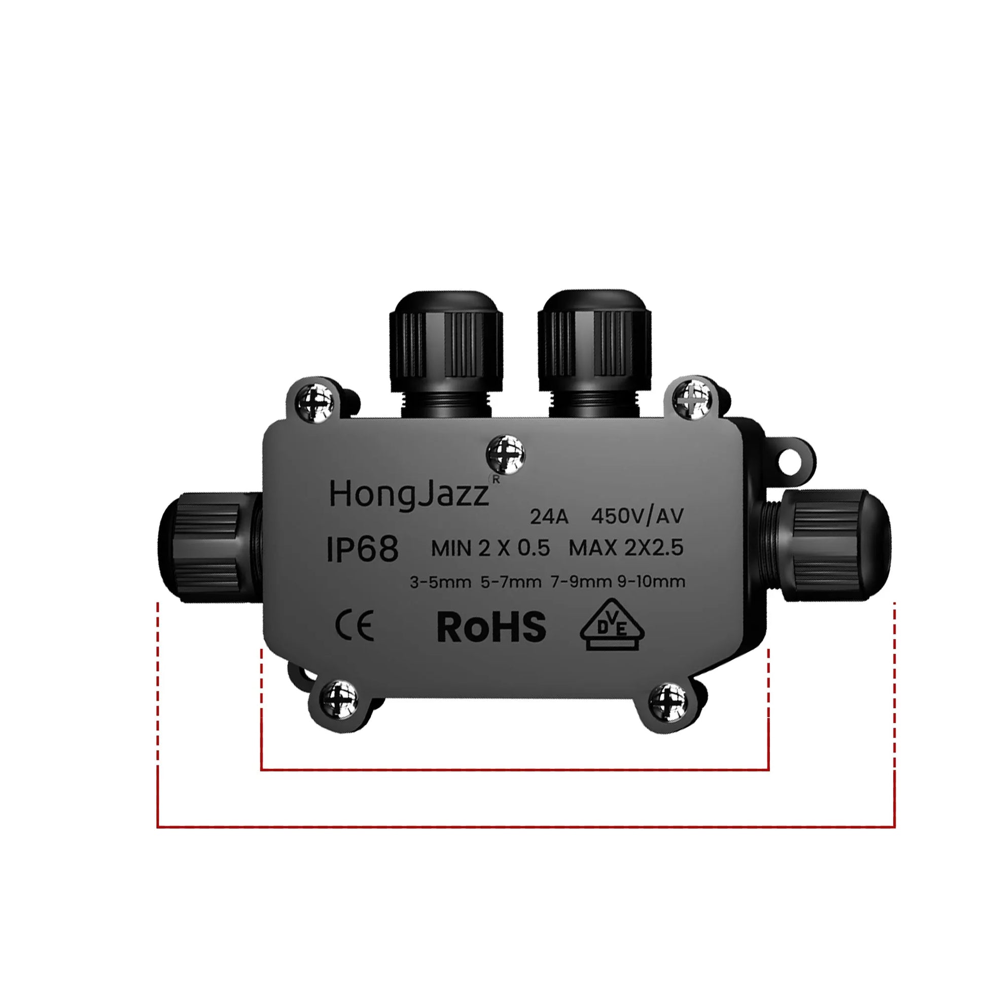 Connector