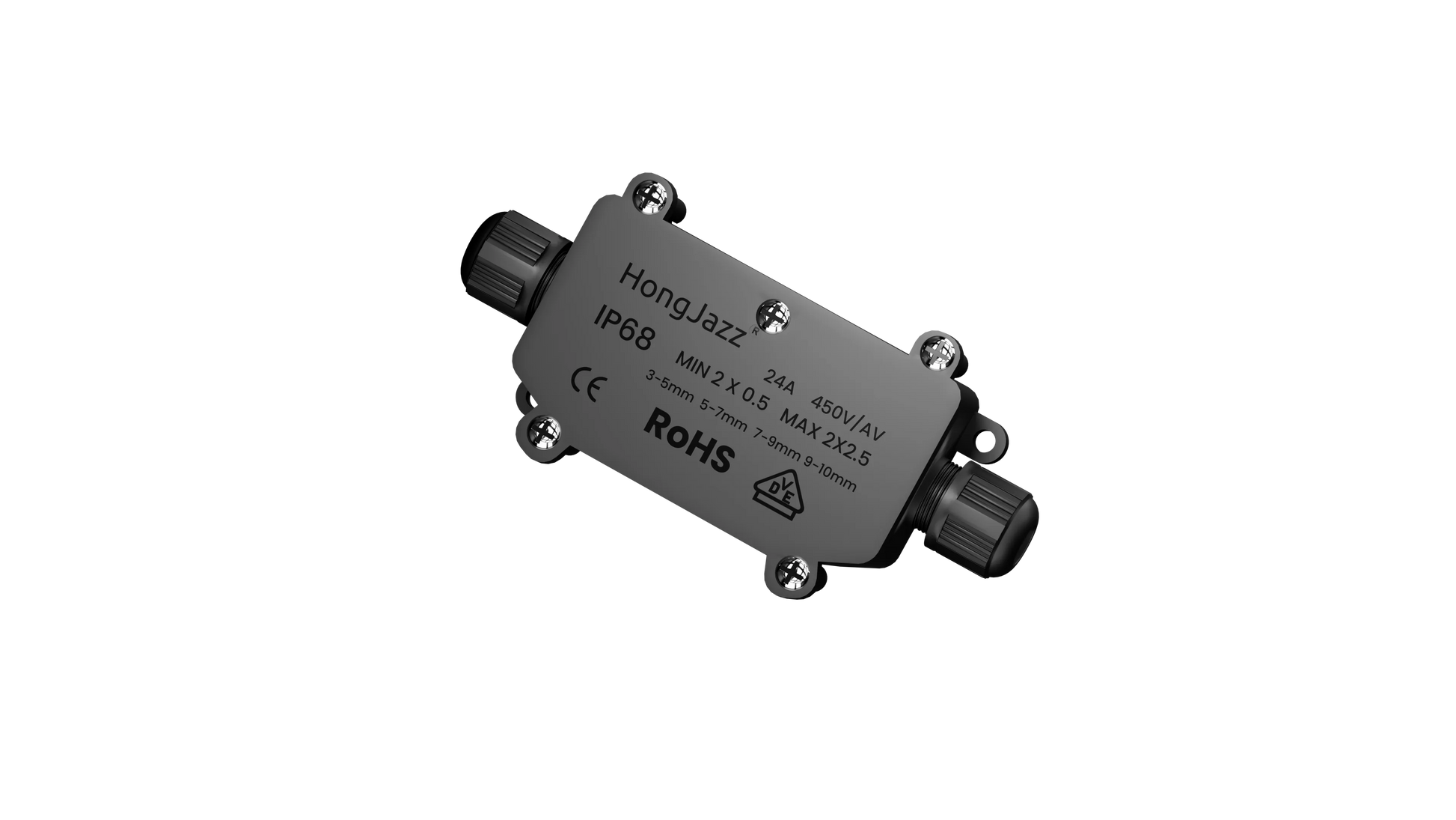 Connector