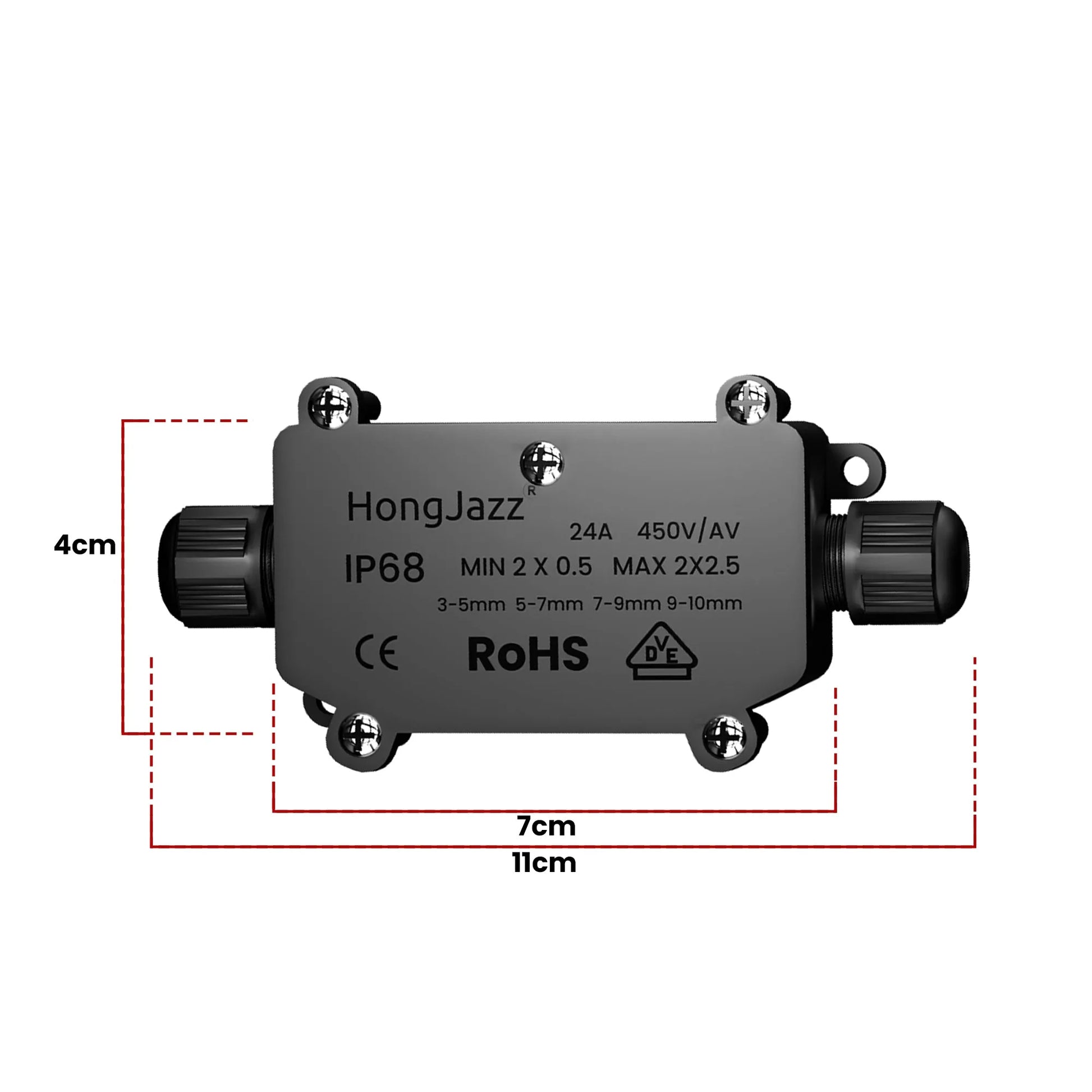 Connector