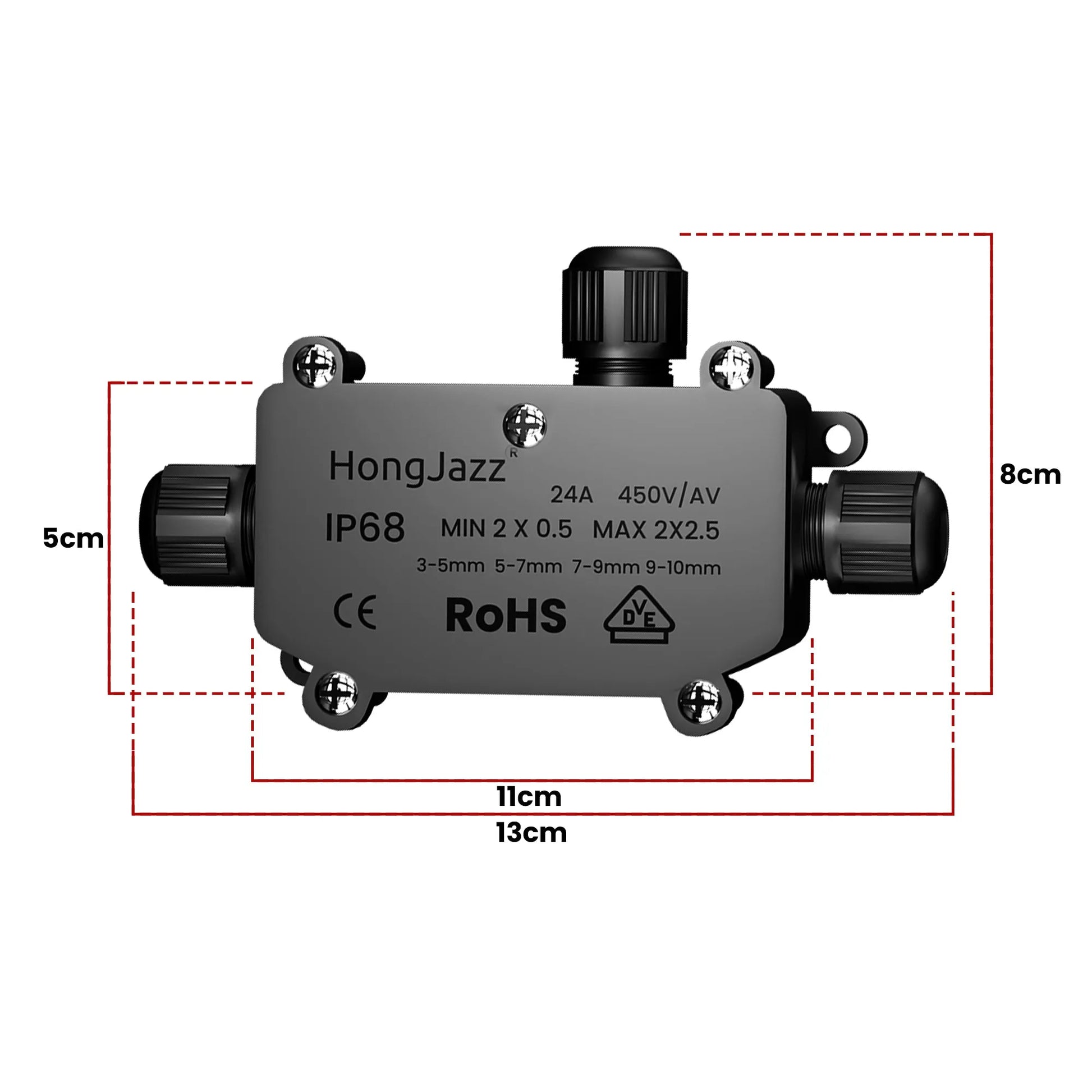Connector