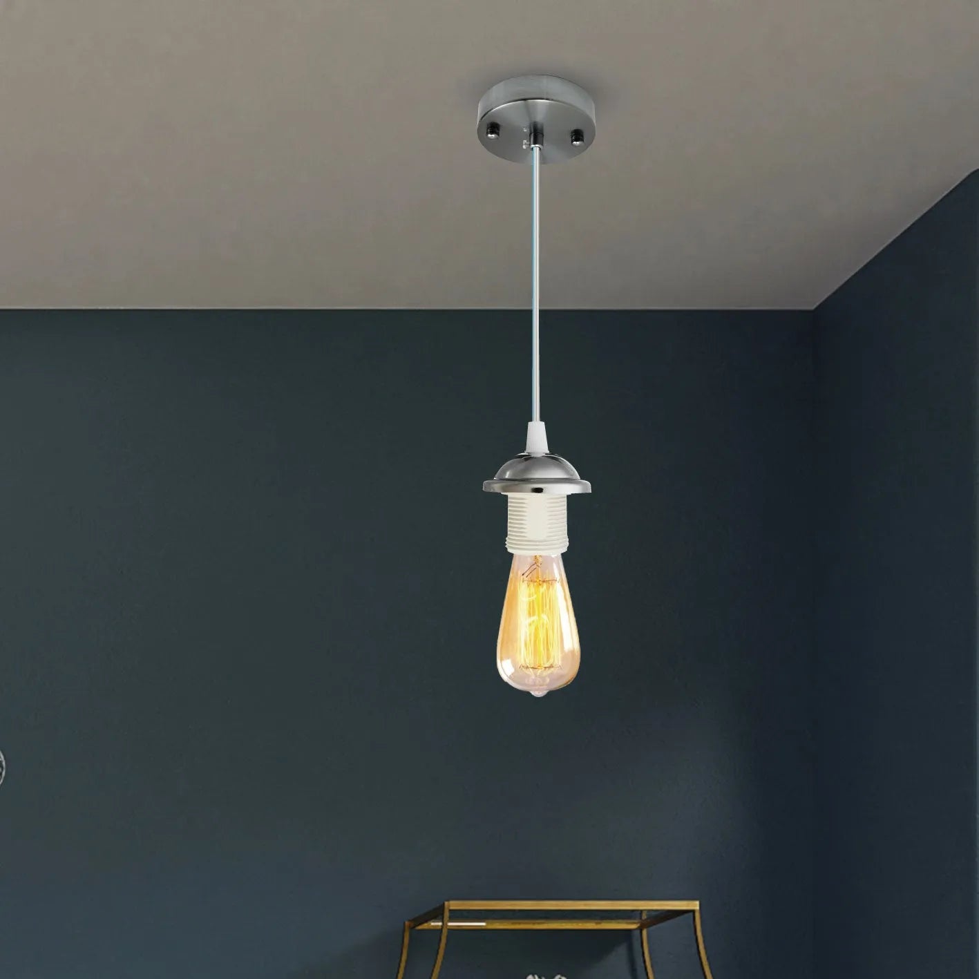 Ceiling Rose
