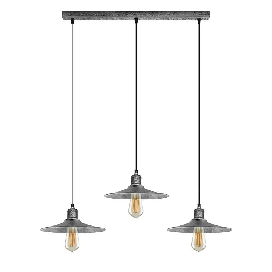 pendant lights