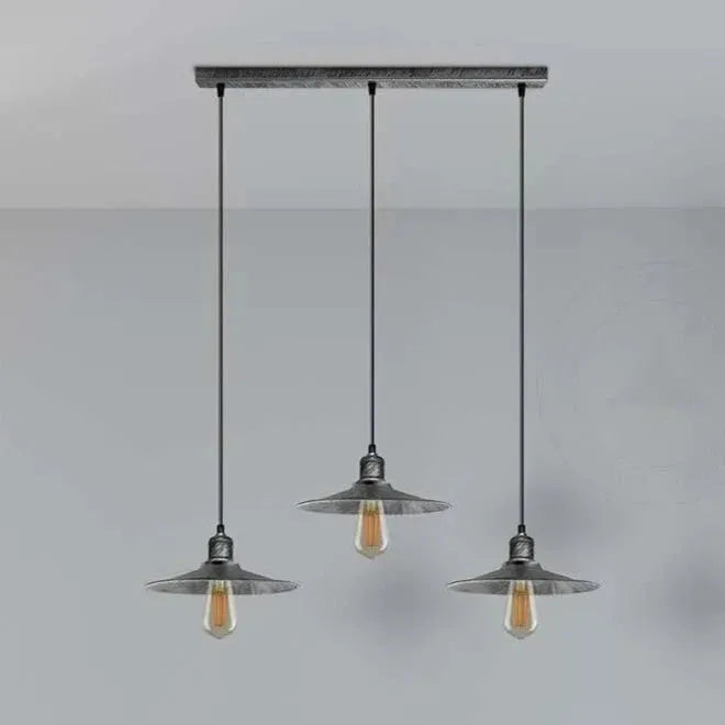 pendant lights