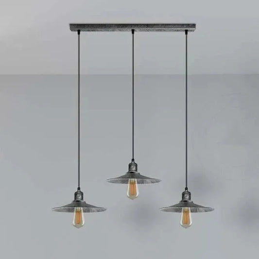 pendant lights
