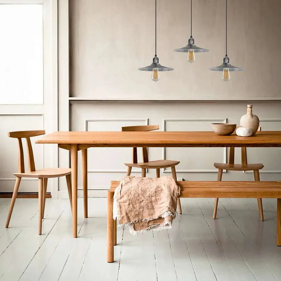 pendant lights