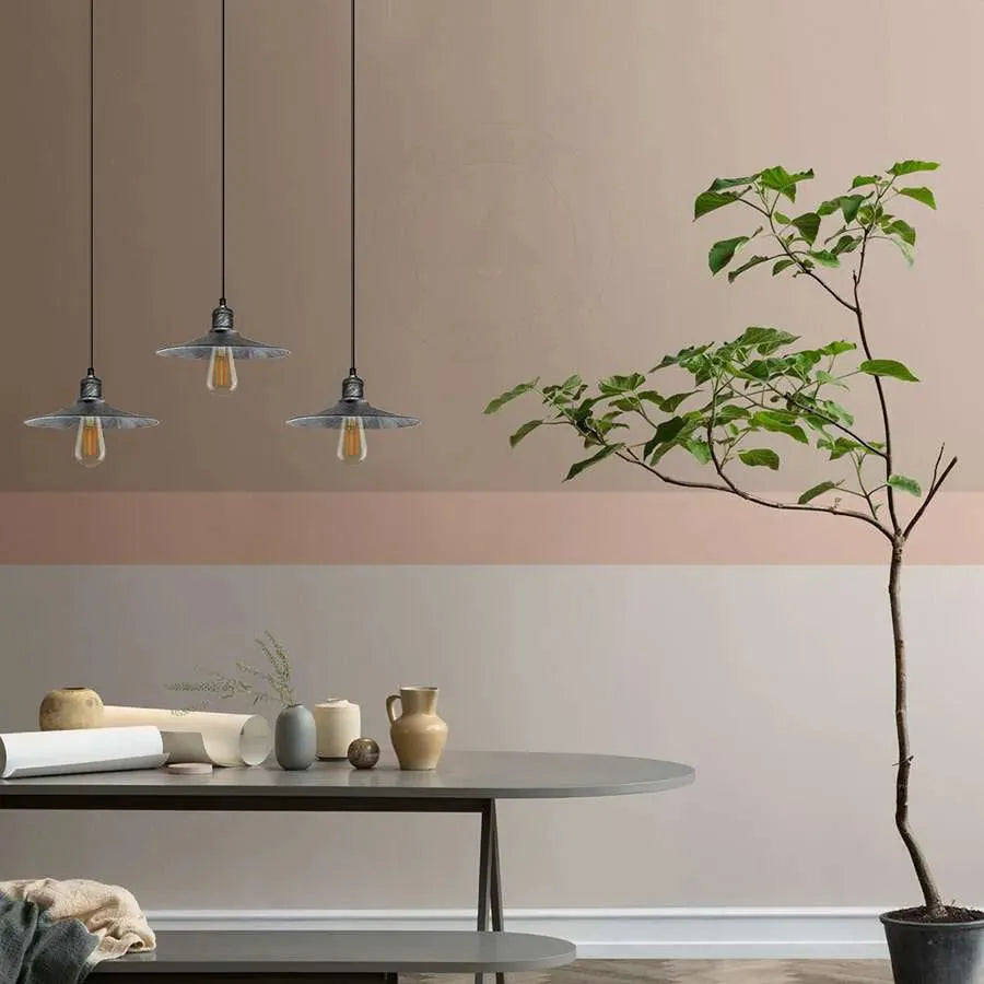 pendant lights