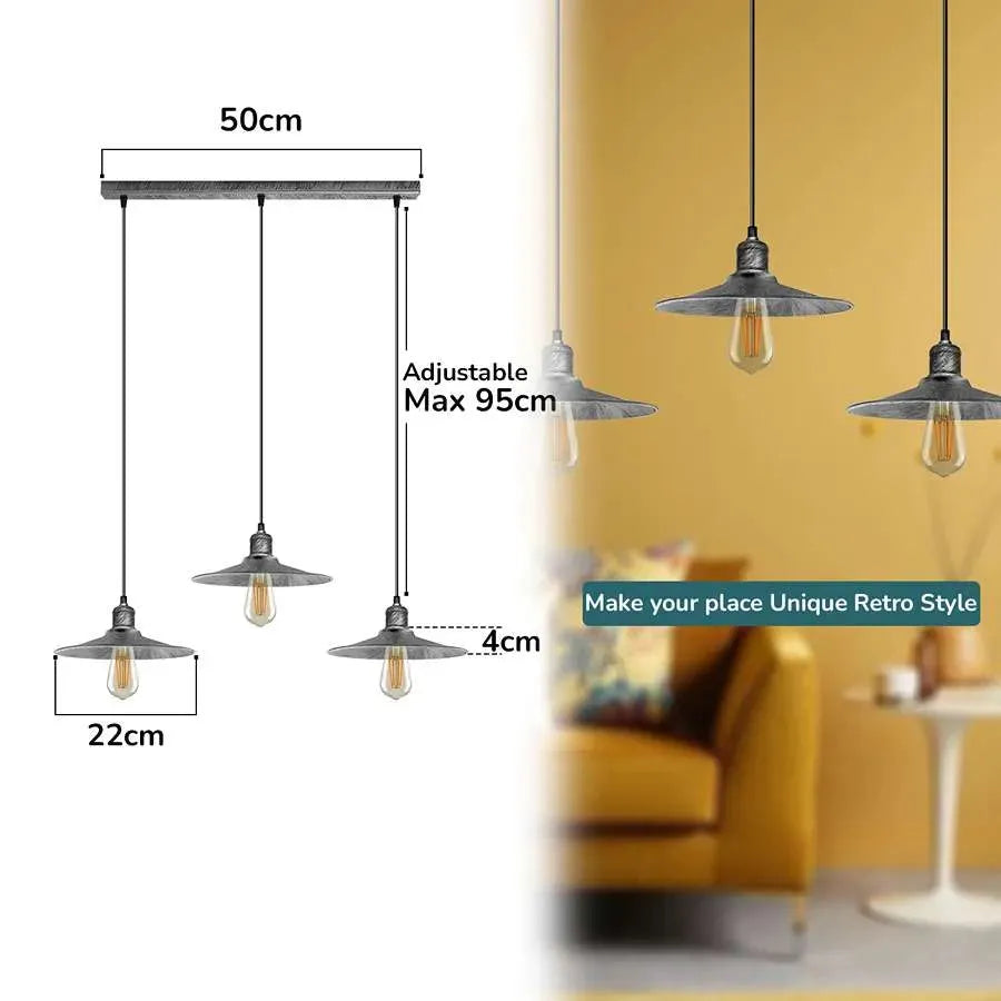 pendant lights