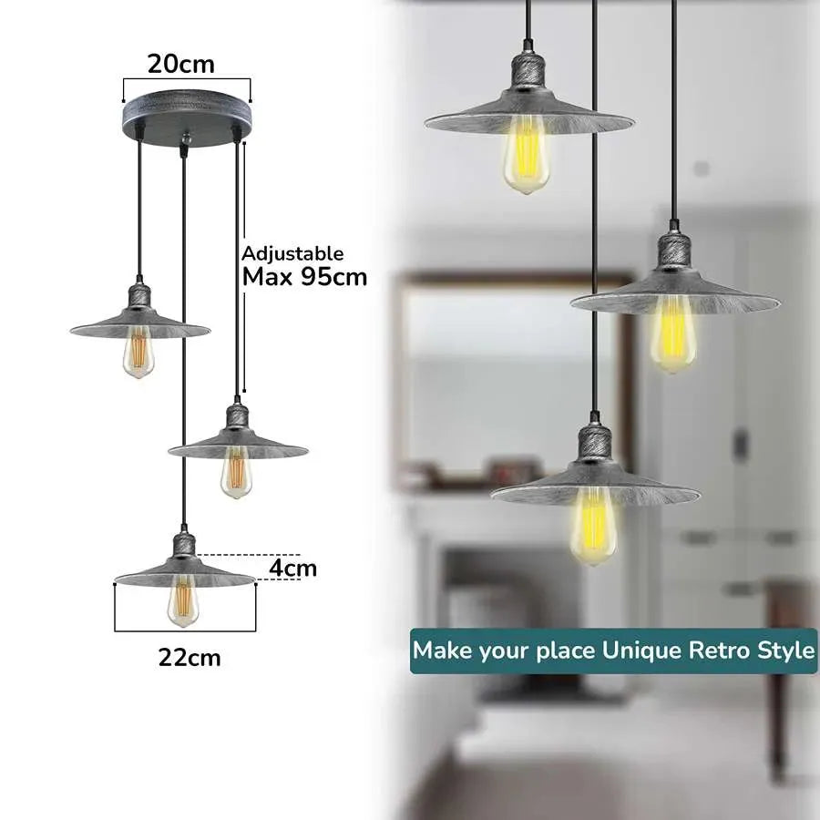 pendant lights
