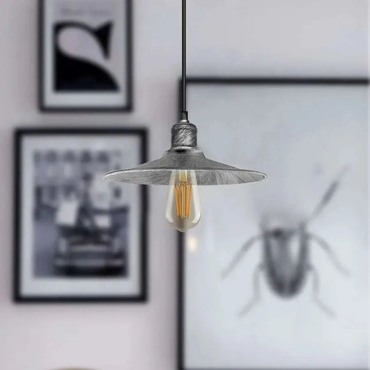 pendant light