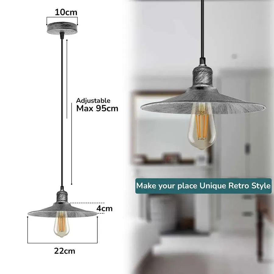 pendant light