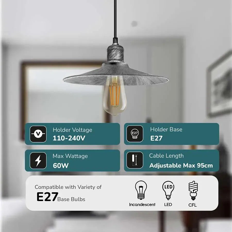 pendant light
