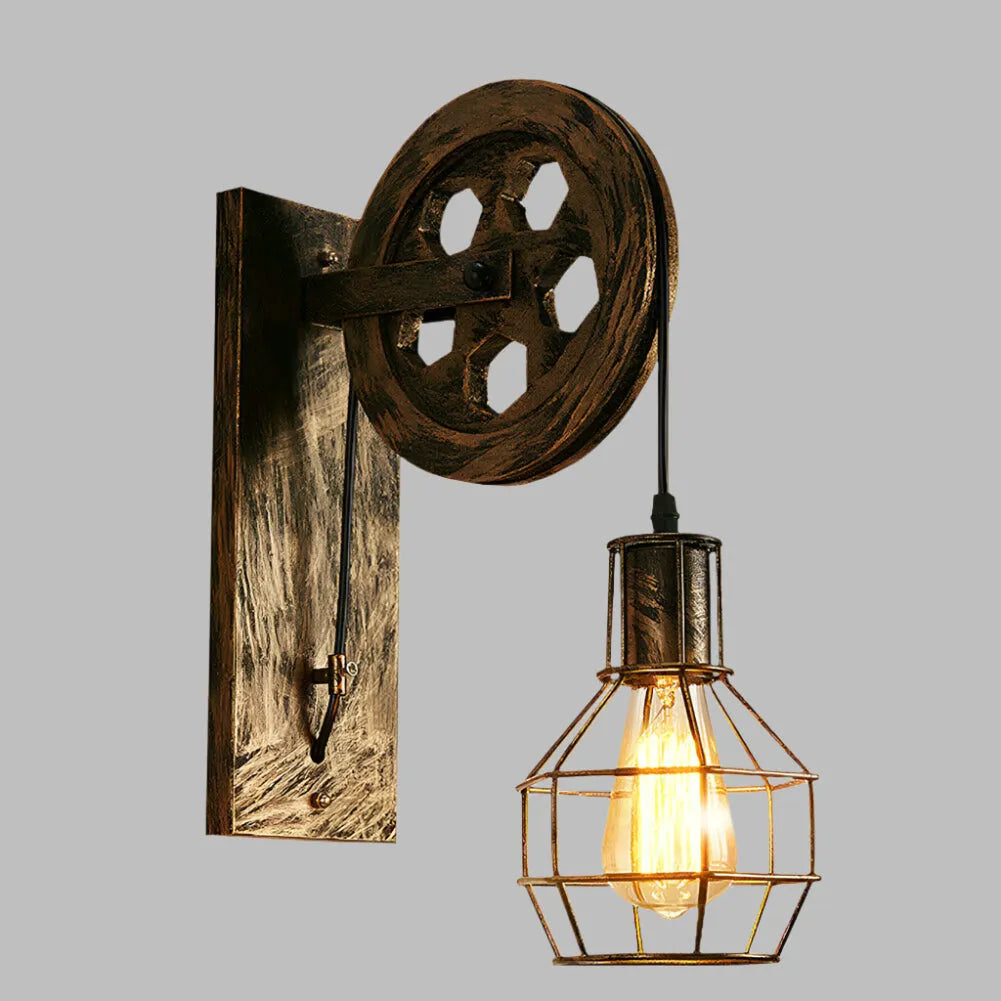 Wall Light