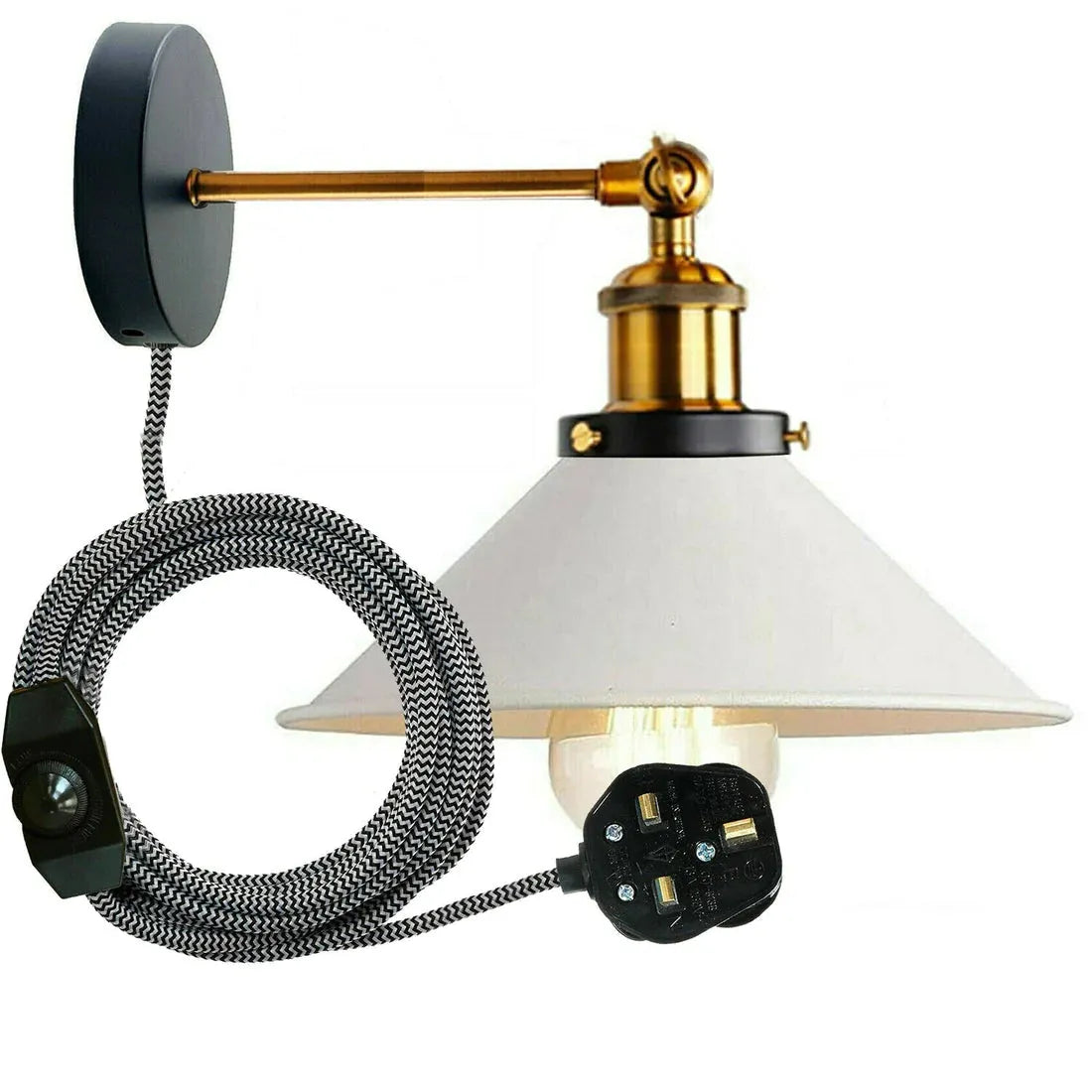 Wall Light