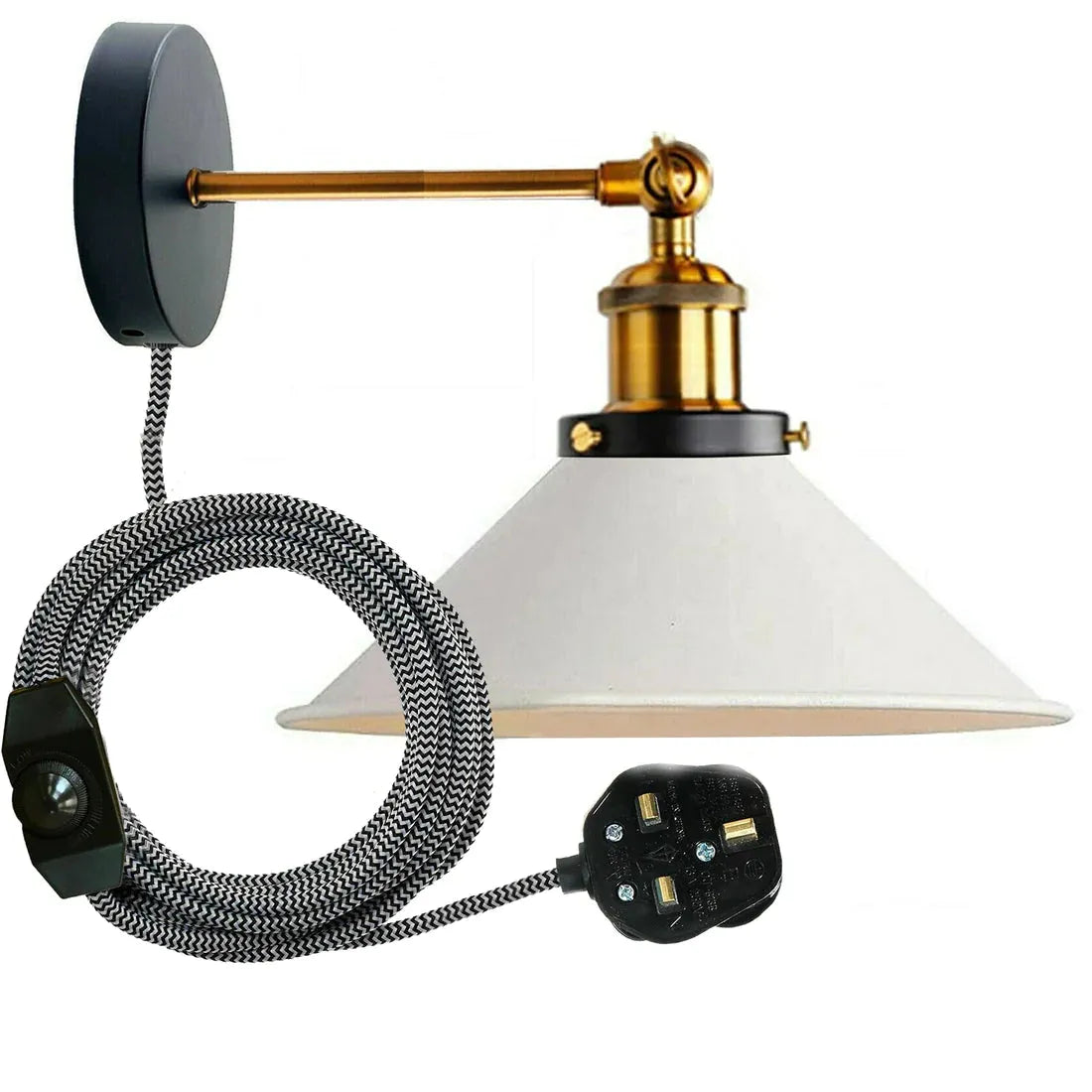 Wall Light