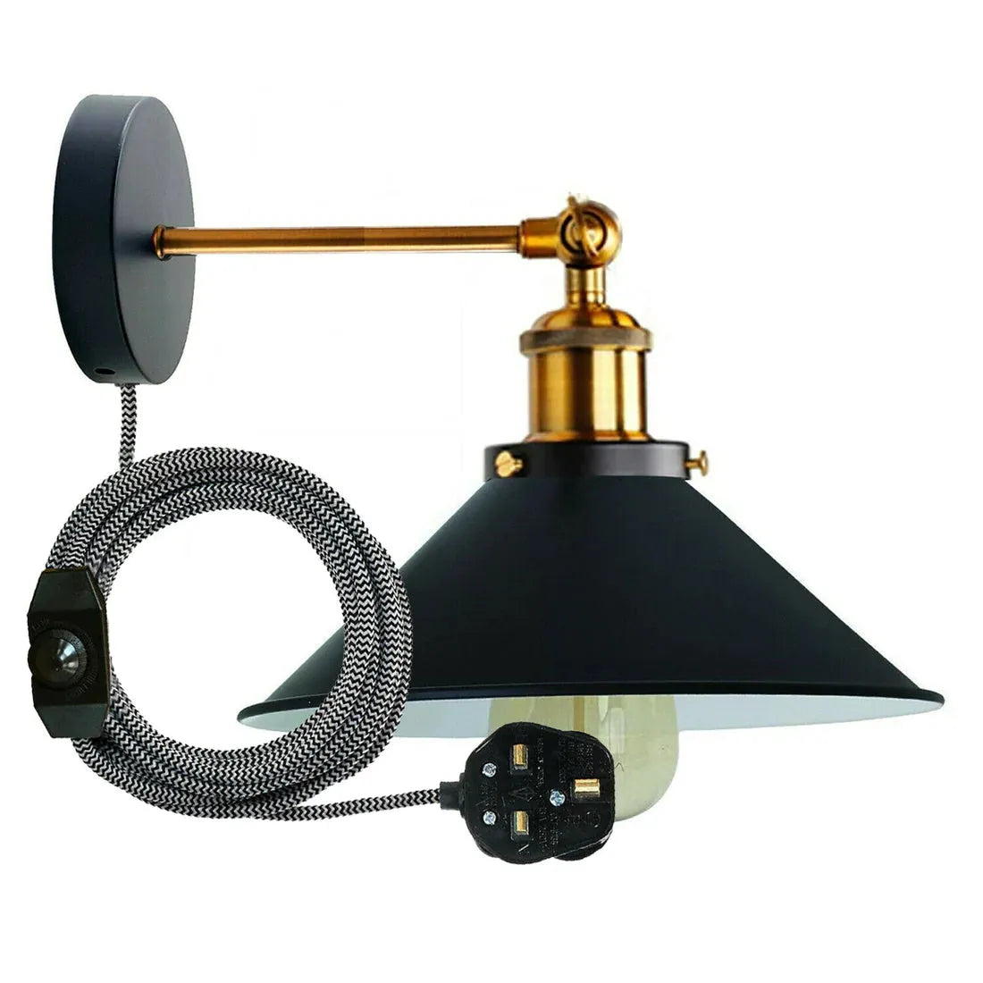 Wall Light