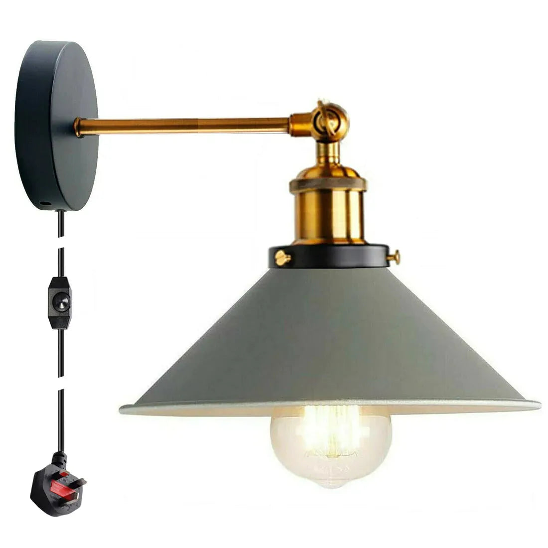 Wall Light