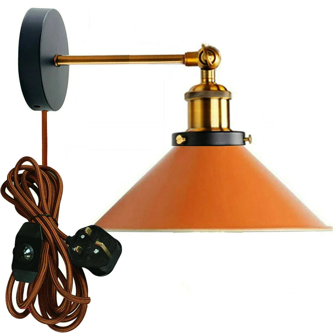 Wall Light