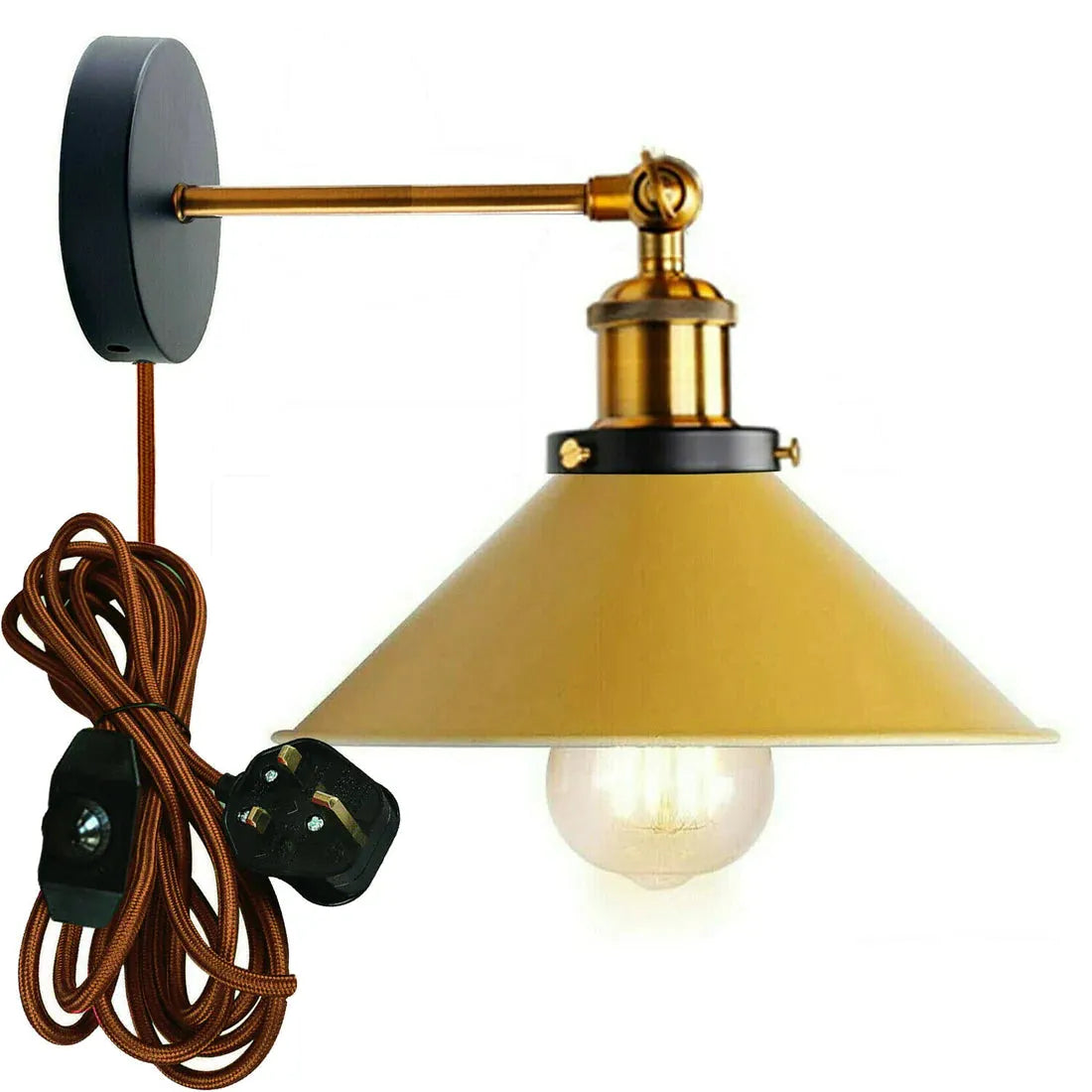 Wall Light