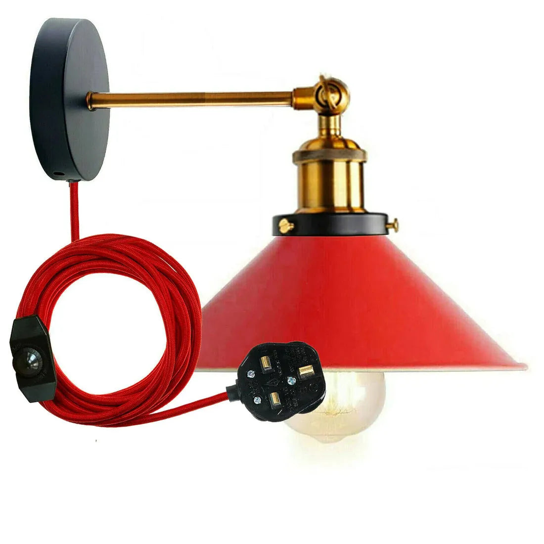 Wall Light