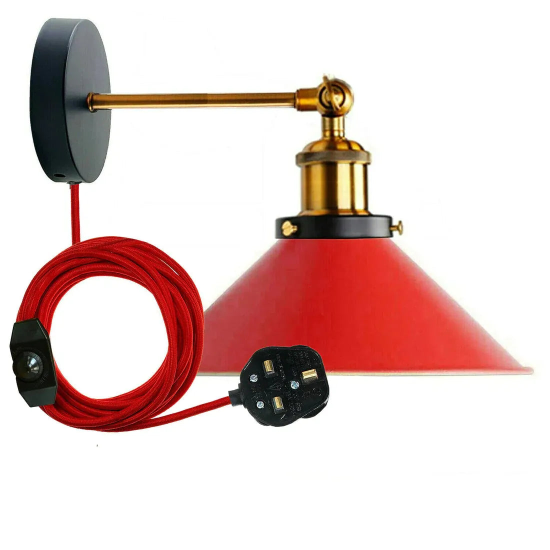 Wall Light