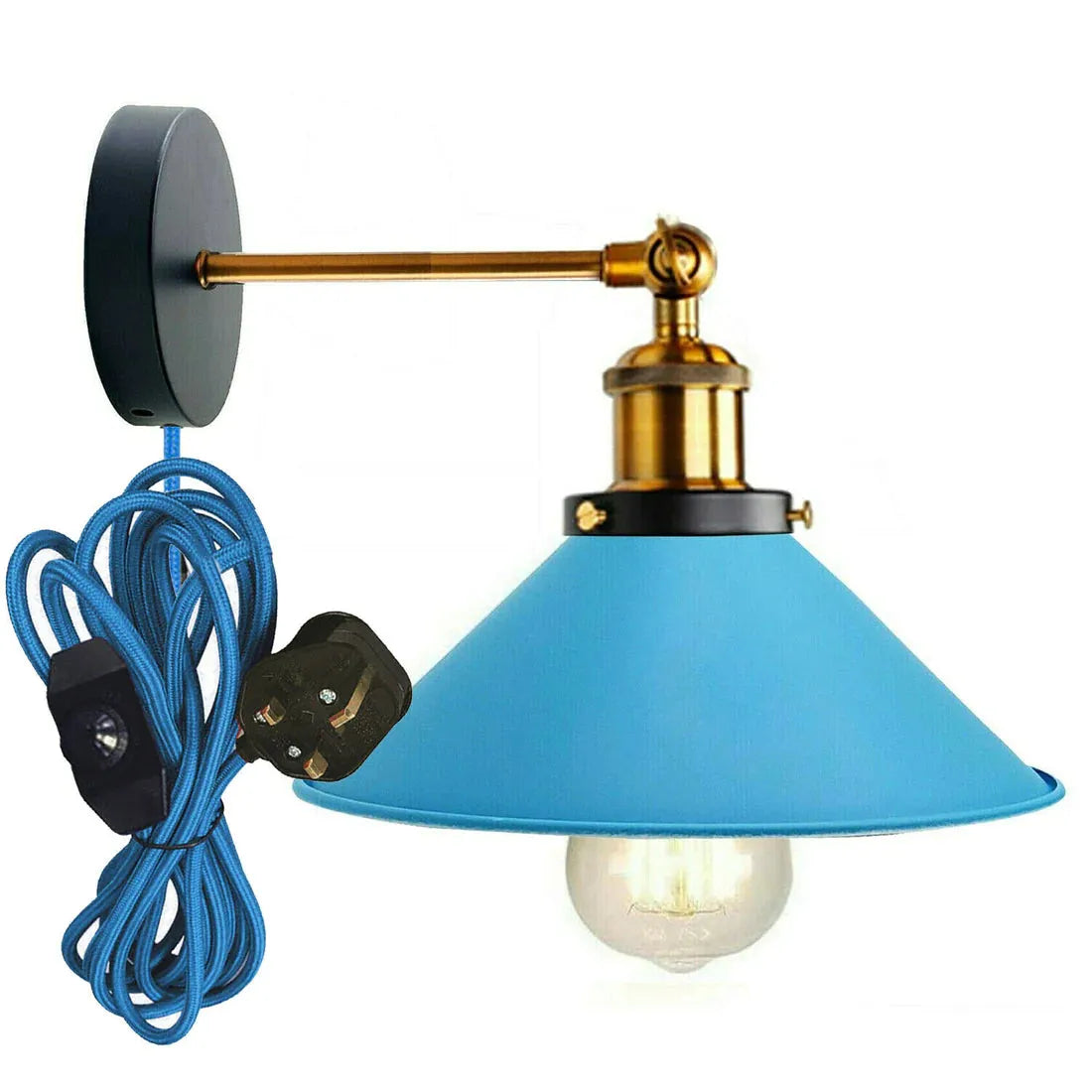 Wall Light