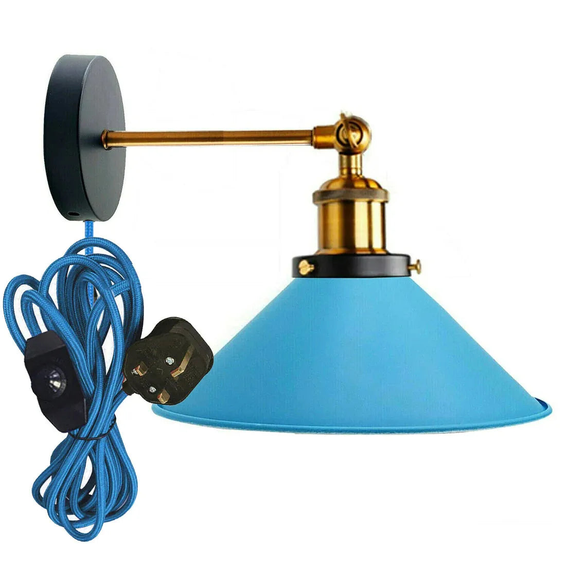 Wall Light