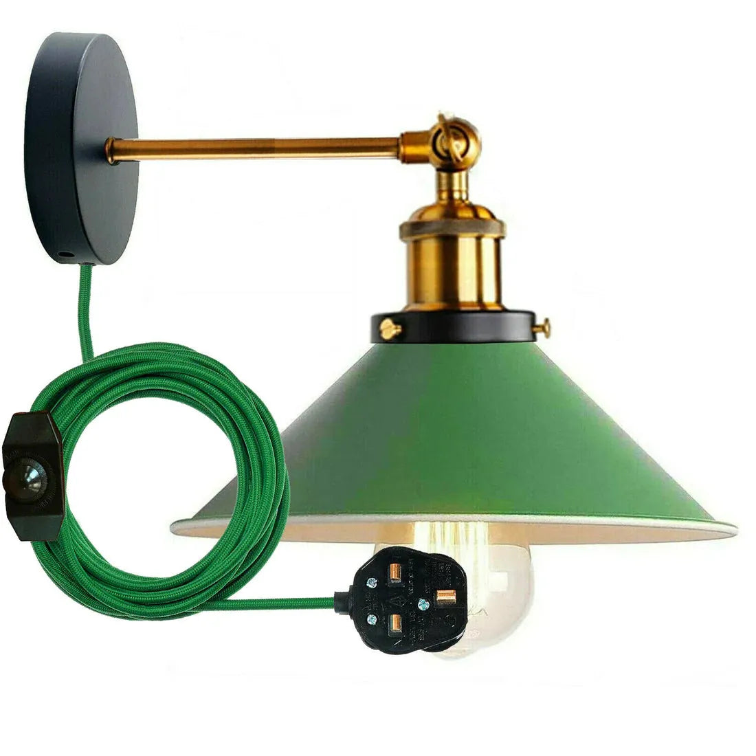 Wall Light