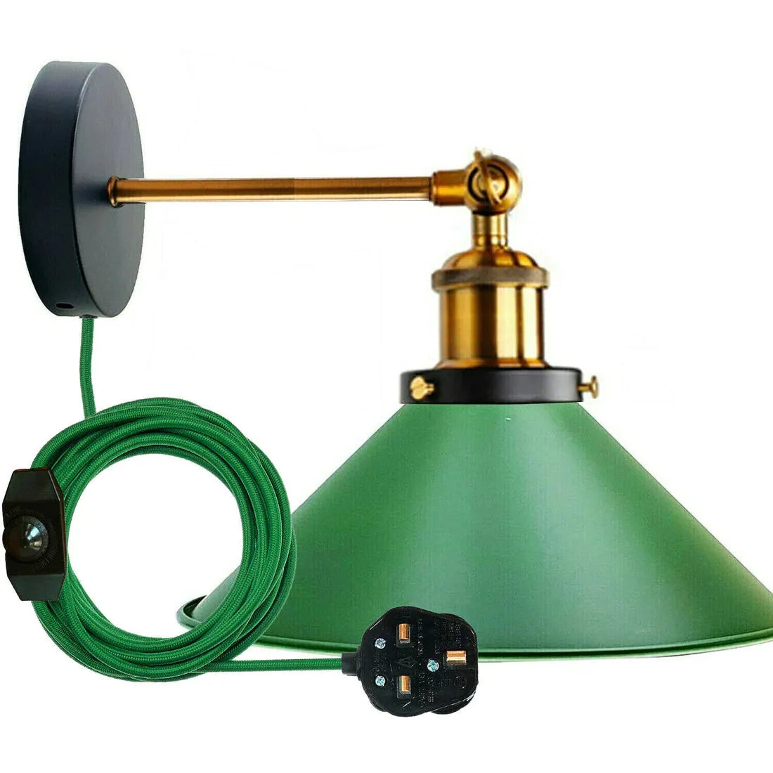 Wall Light