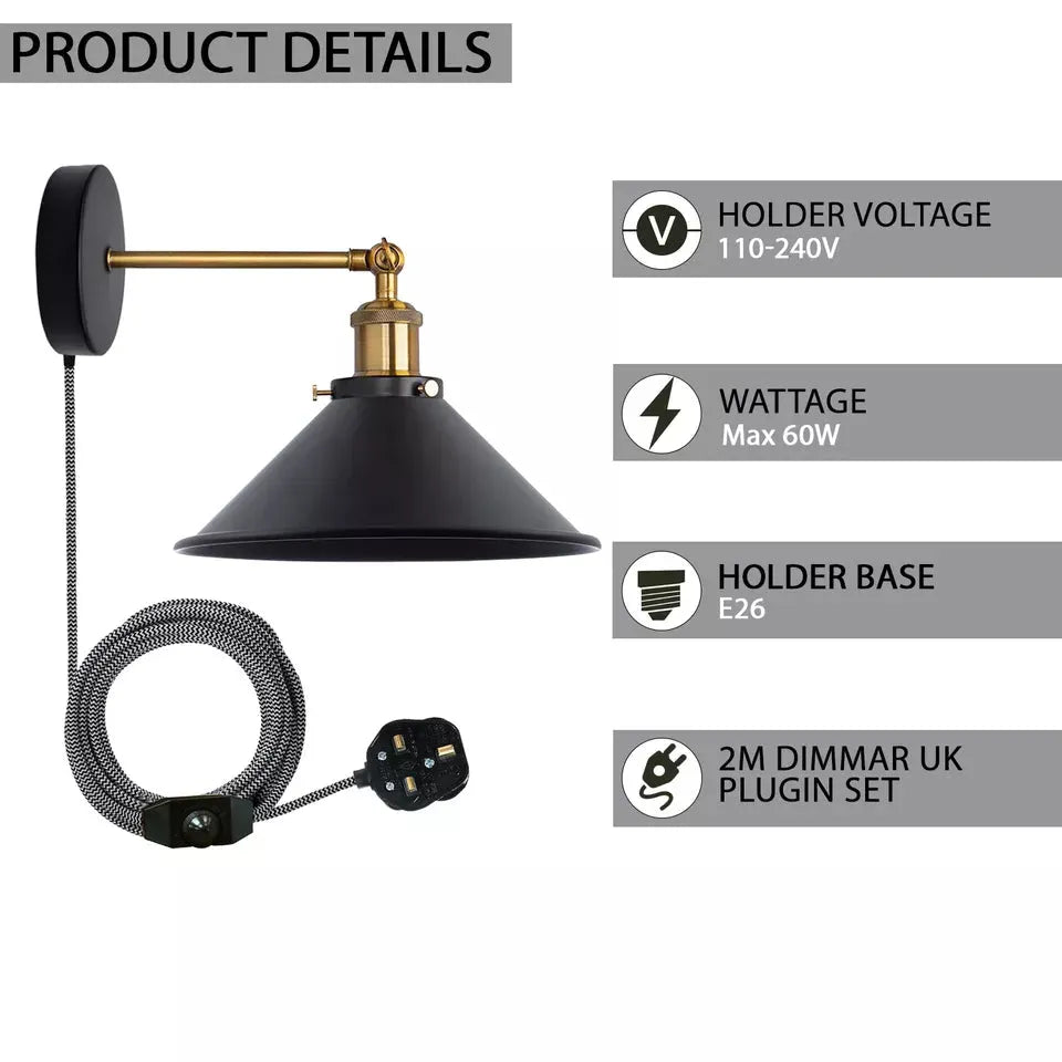 Wall Light