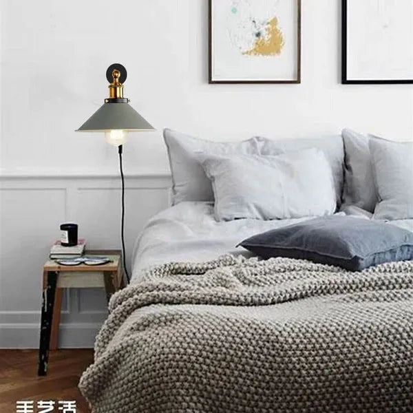 Wall Light