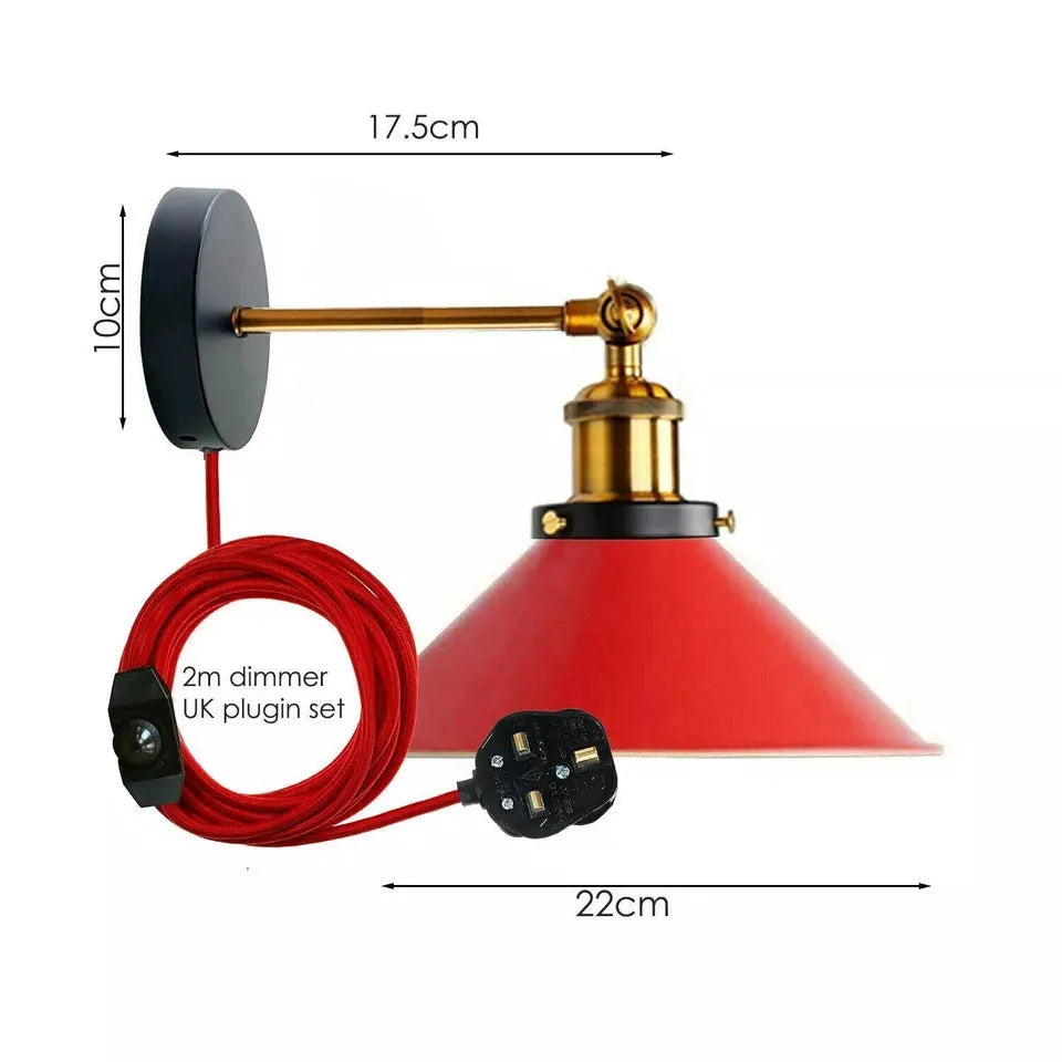 Wall Light