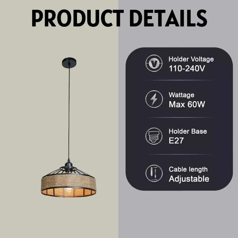 Pendant Light