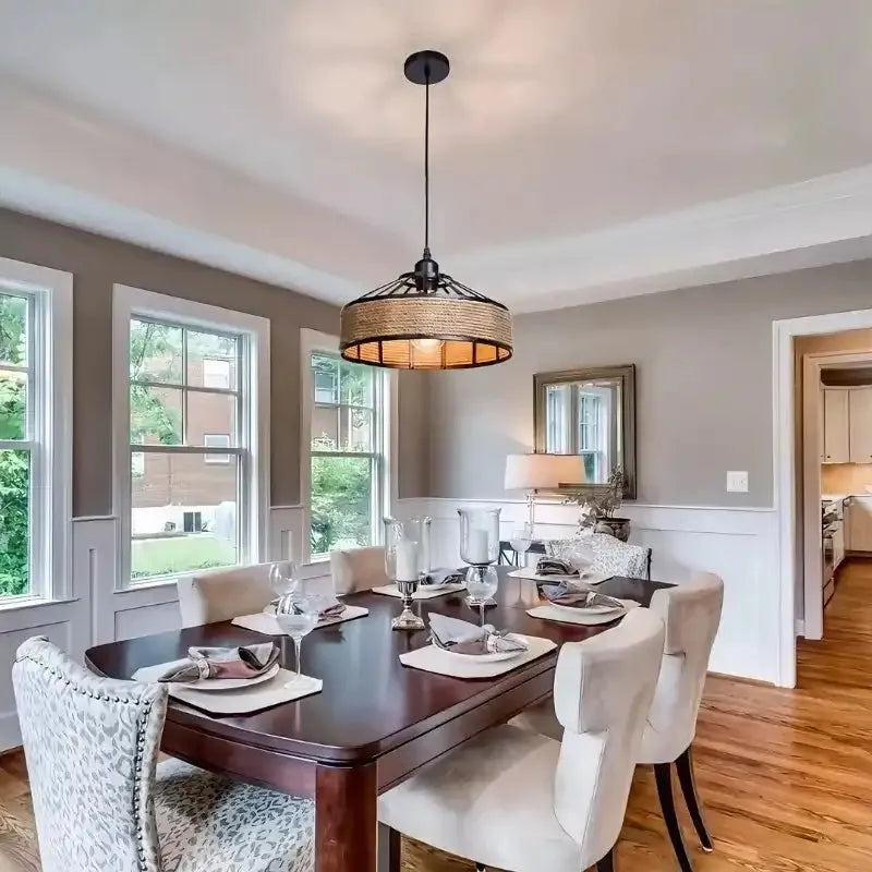 Pendant Light