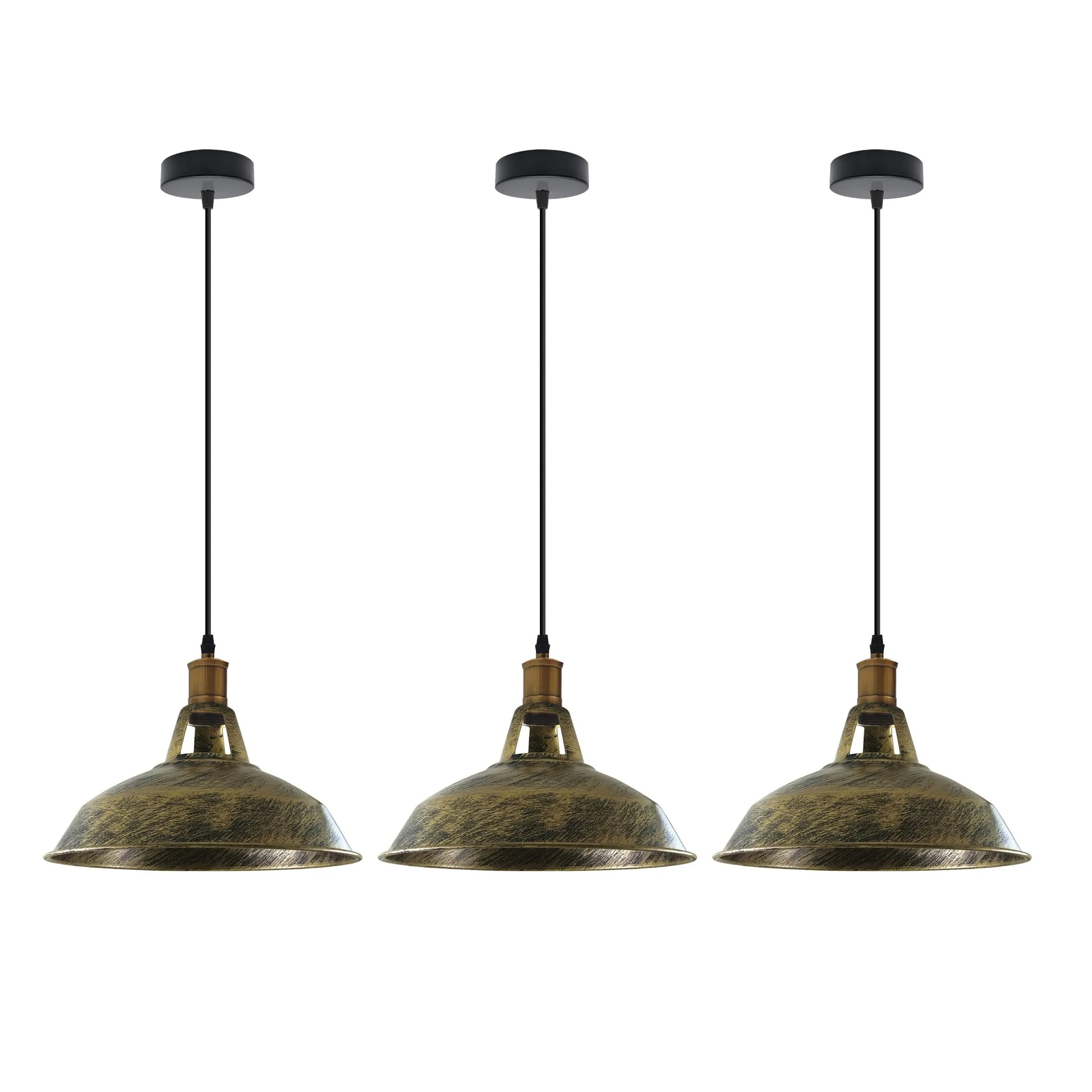 pendant light