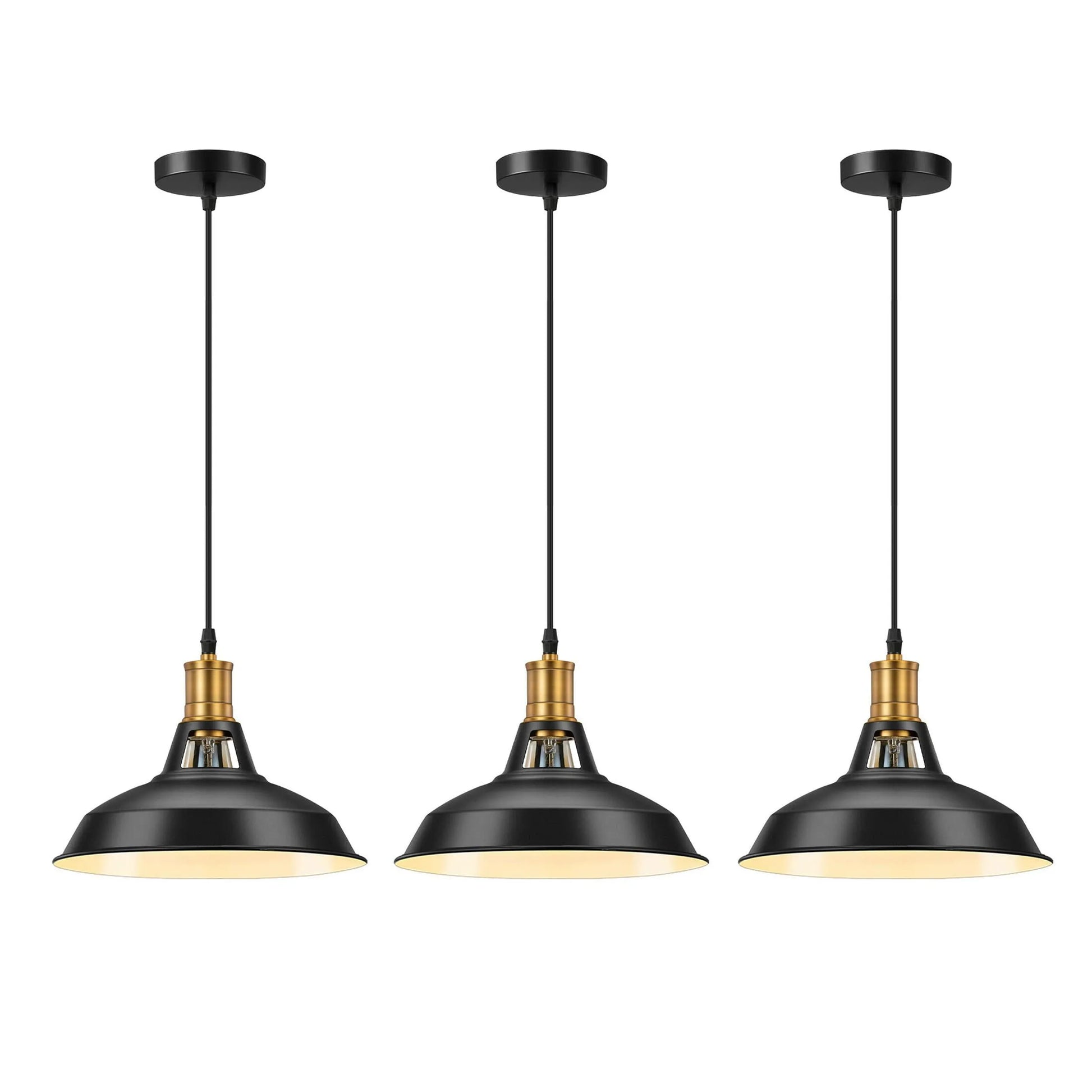 pendant light