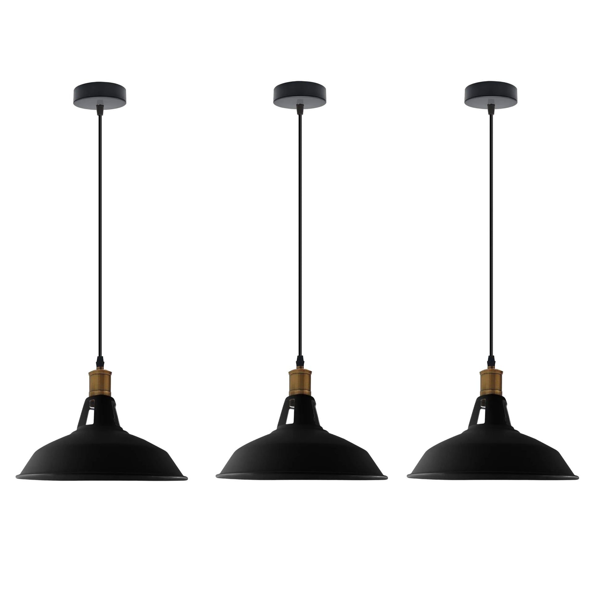 pendant light