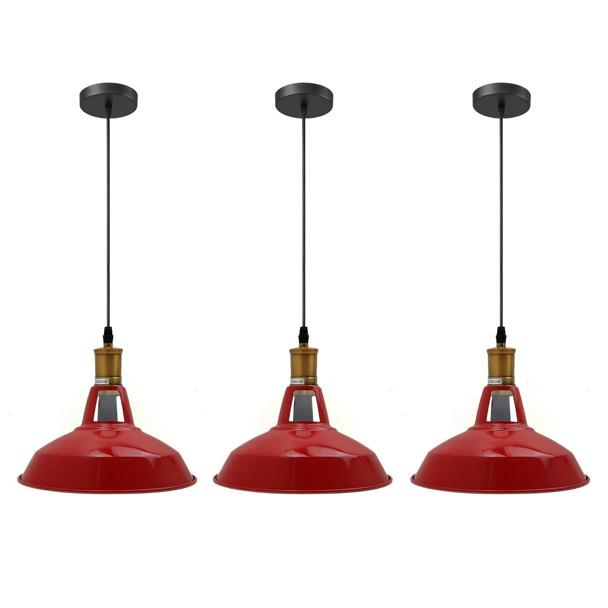 pendant light