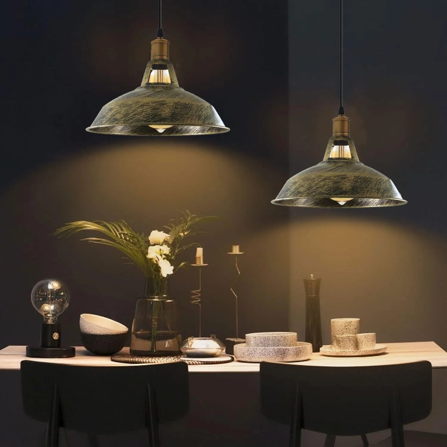 pendant light