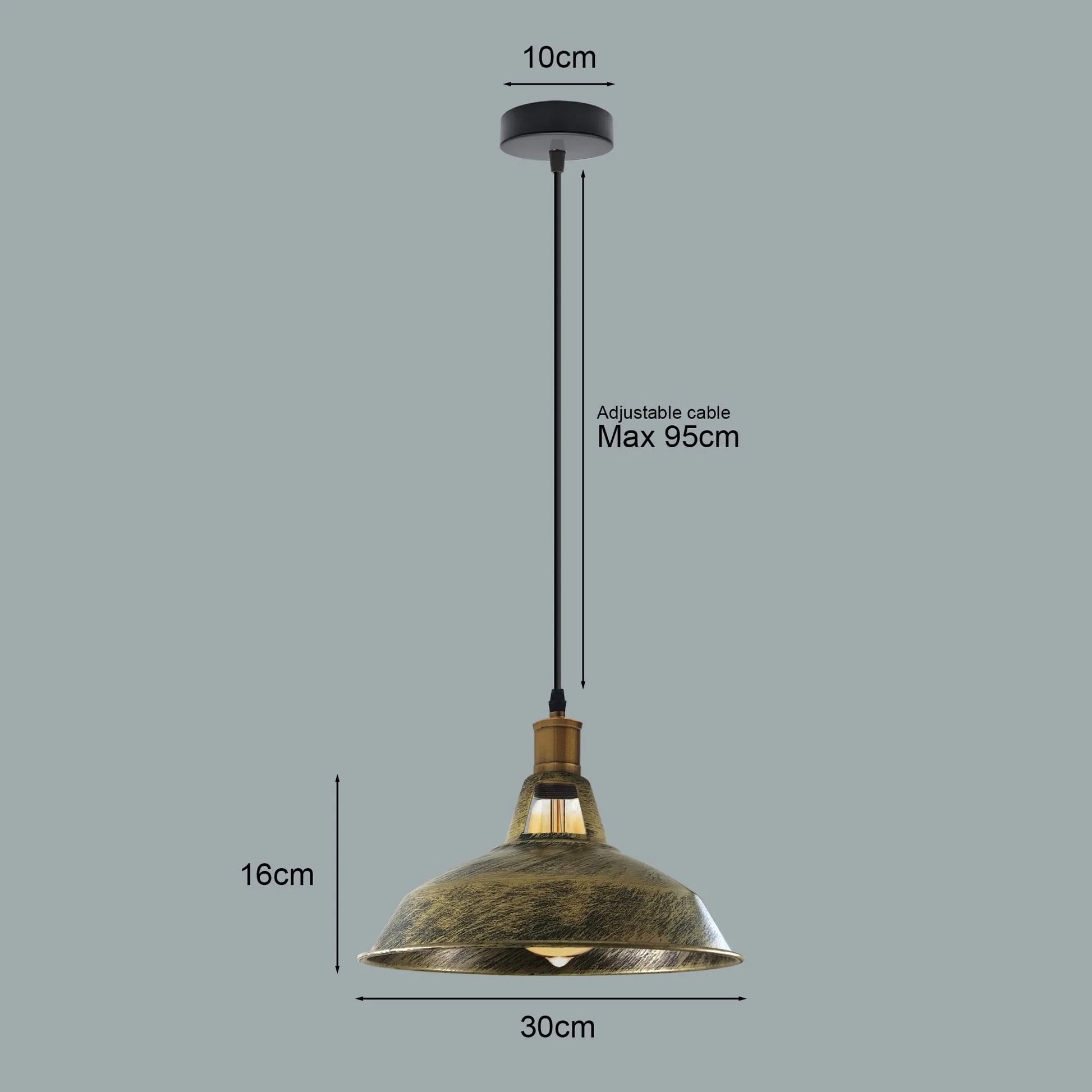 pendant light