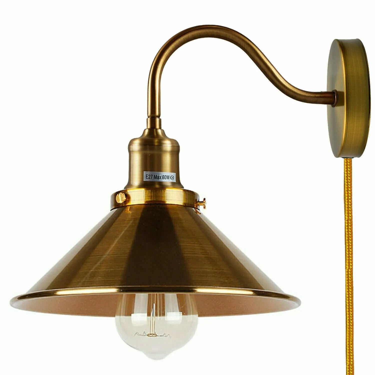 Wall Light