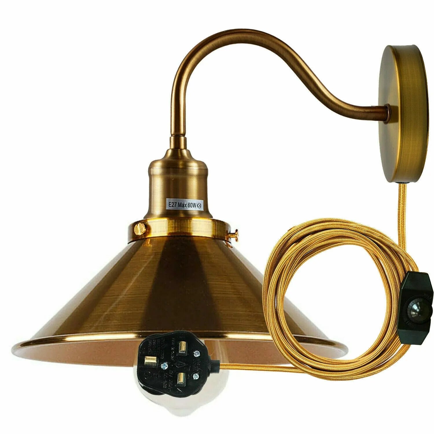 Wall Light