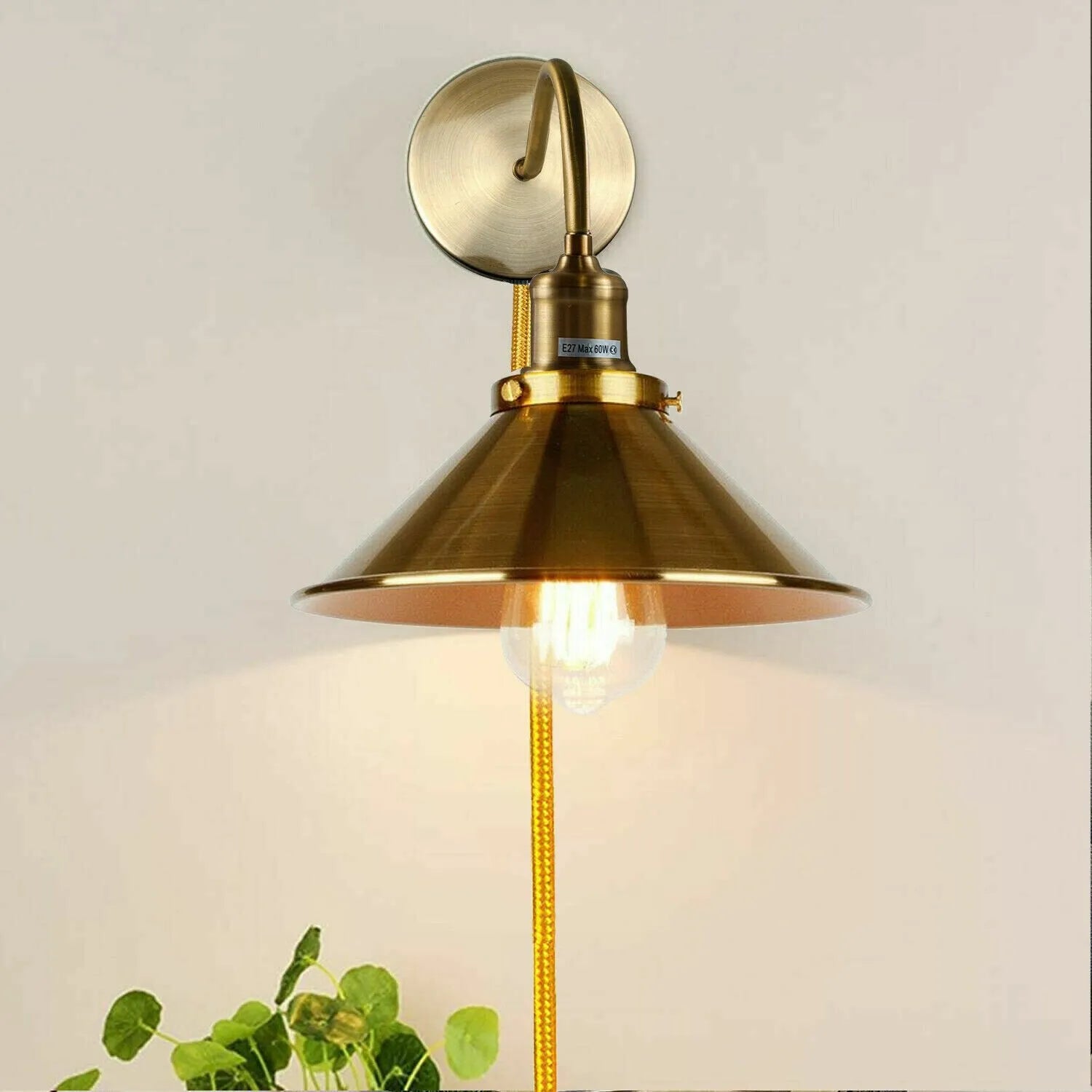 Wall Light