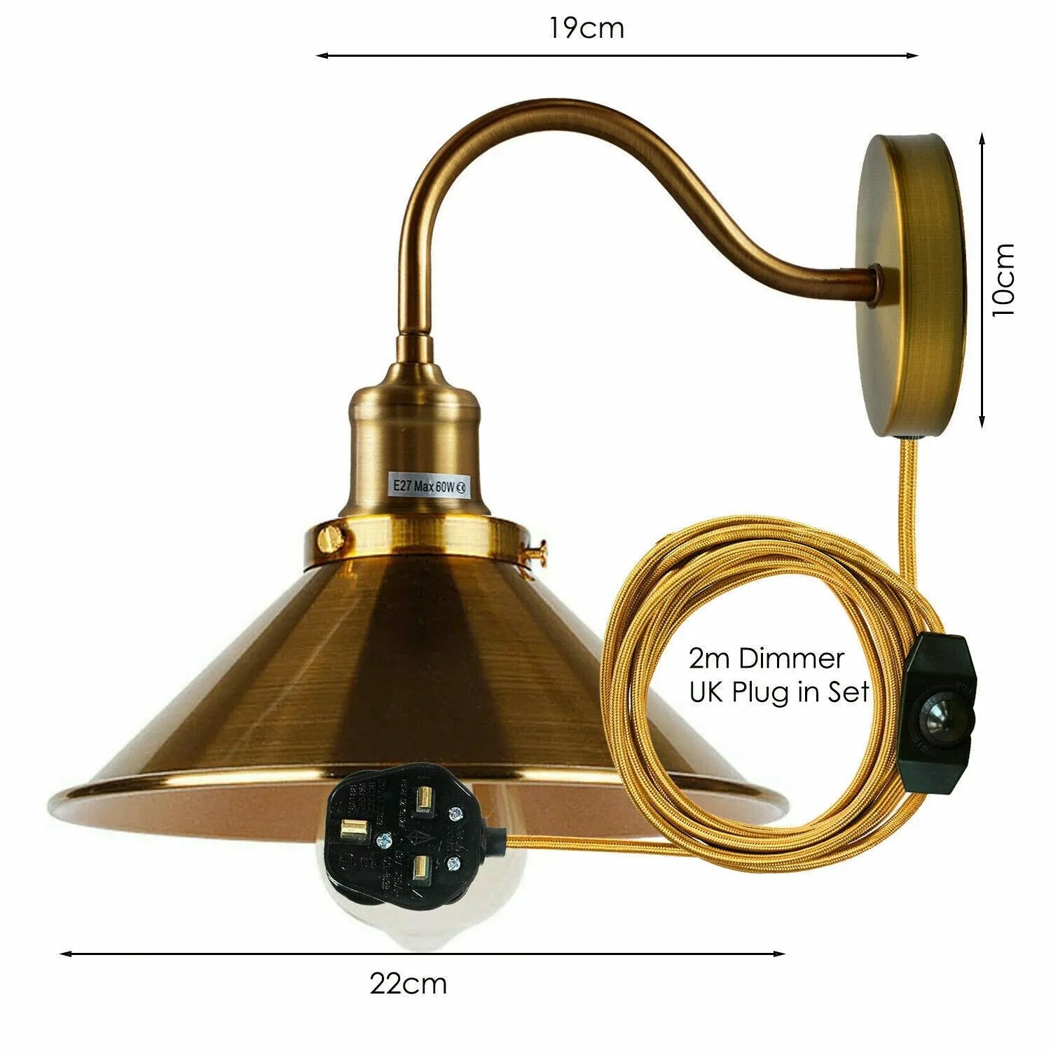 Wall Light