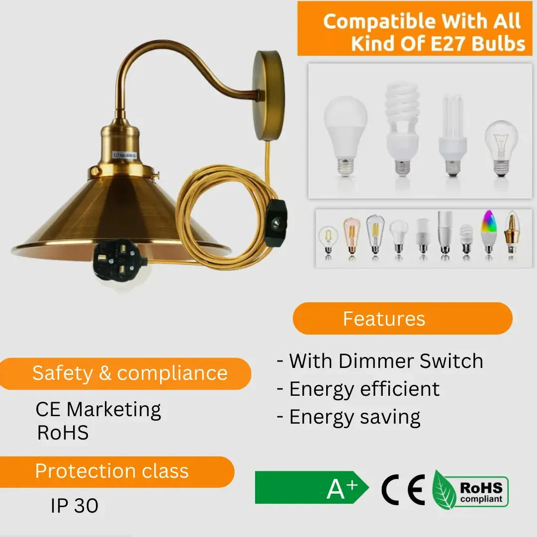 Wall Light