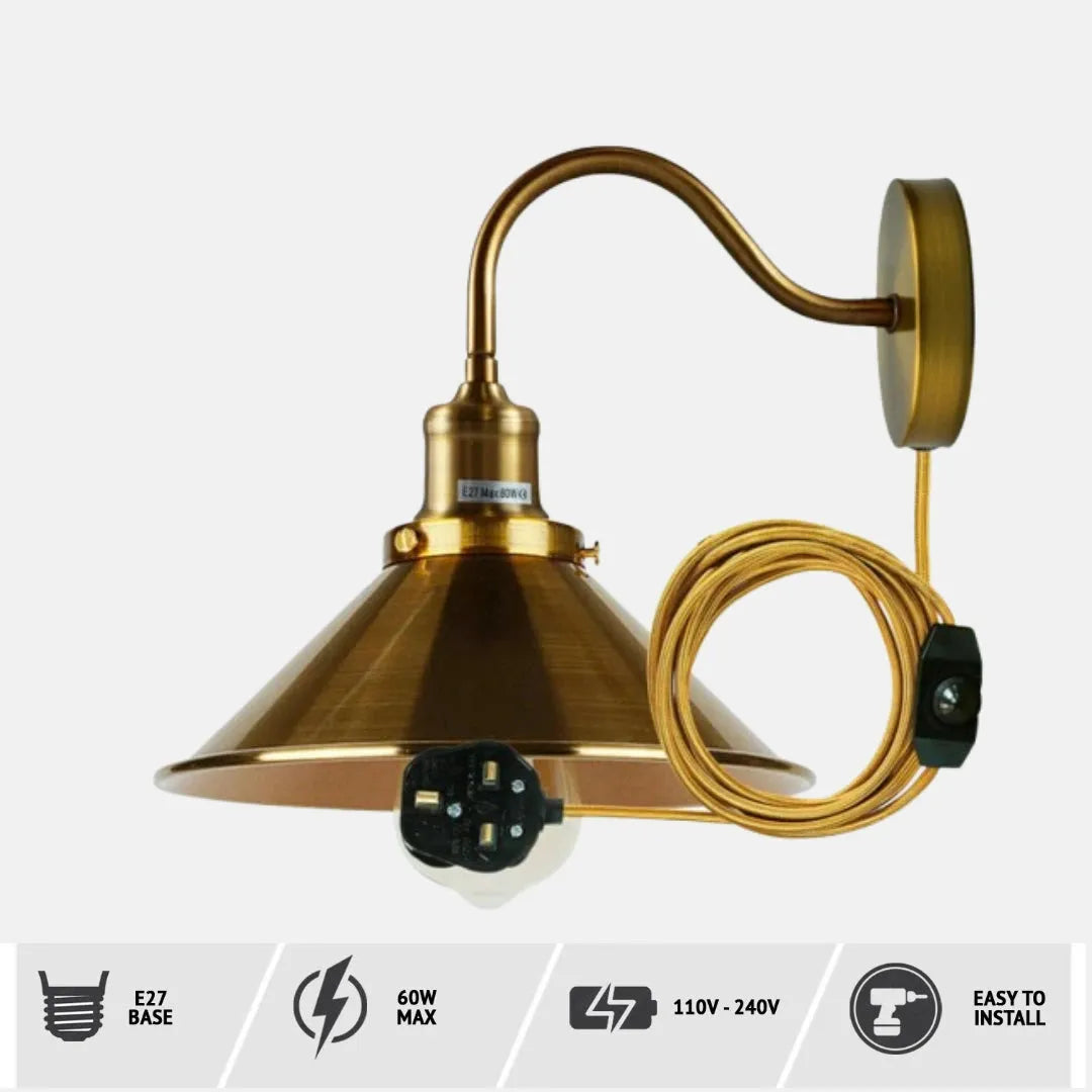 Wall Light