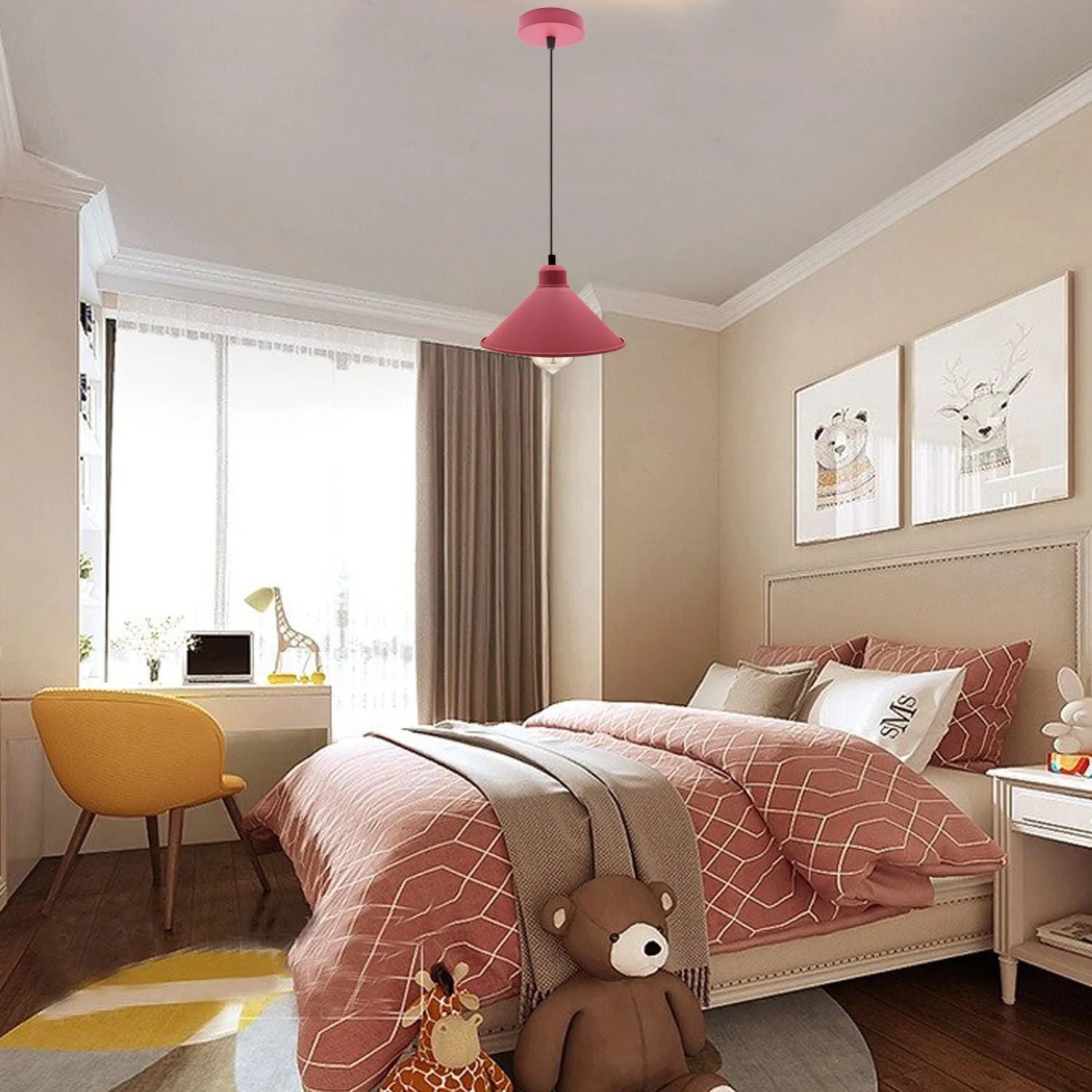 Pendant_Lamp_Lights