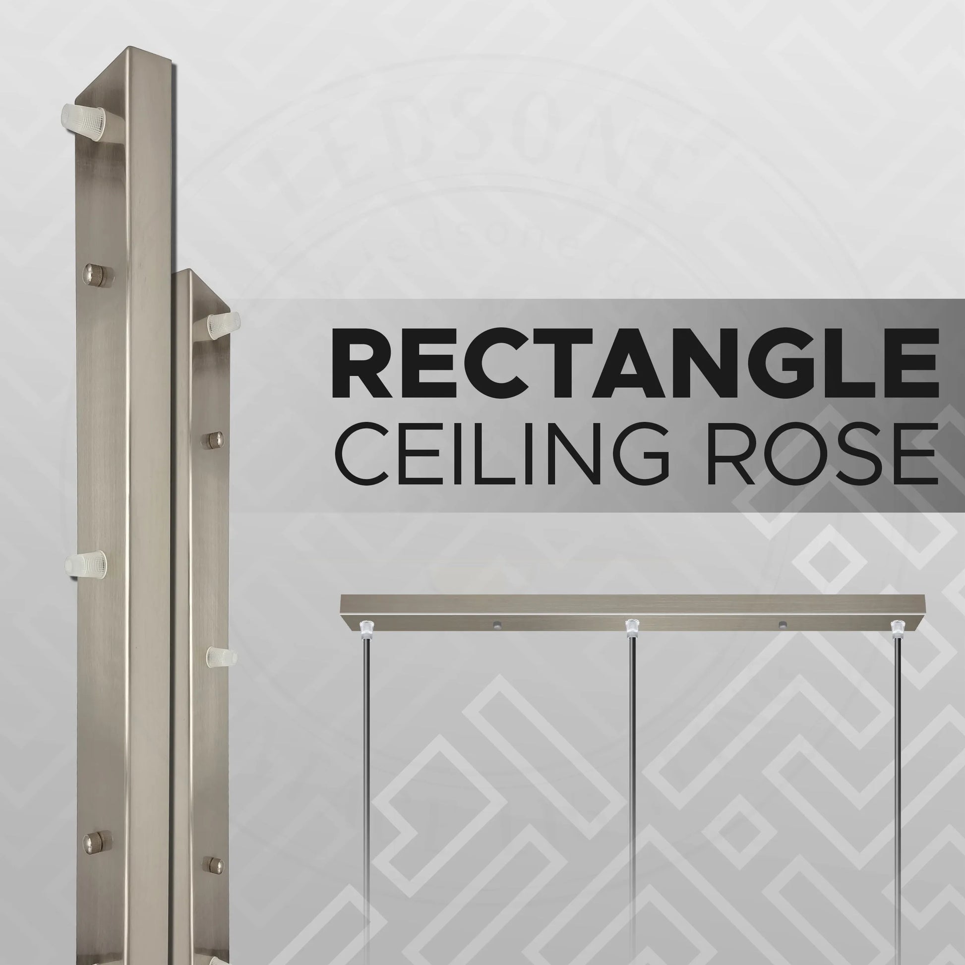 Ceiling Rose